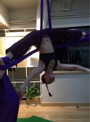 -华翎国际钢管舞培训