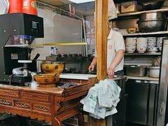 -老师家羊杂碎(延安总店)