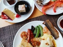 -威珀斯酒店·珀萃美食餐厅