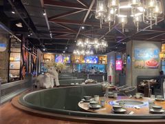 -快乐小羊·内蒙牛羊肉火锅(流花中心店)