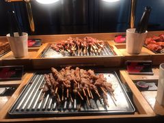 -比格比萨自助(花园路店)