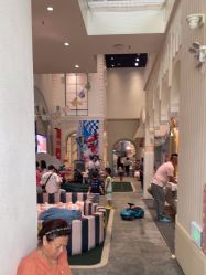 -奈尔宝家庭中心·亲子餐厅(华采天地店)