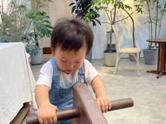 -自由生长植物工作室(深港花卉中心店)