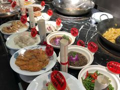 -船夫鱼锅(衢江路店)