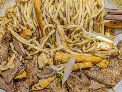 -圳兴面王·拌川·特色炒面(福田车公庙店)