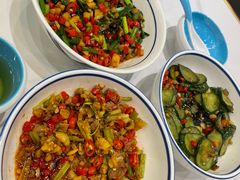 -洞庭米湘·湖南菜(银河SOHO店)