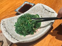 -故乡屋日本料理(八一广场店)
