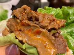 -京元盛铜锅涮肉(上海总店)