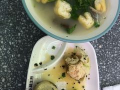 -小杨生煎(湟普汇店)