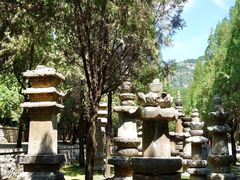 -四门塔风景区