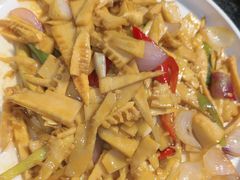 -东北大院·东北菜(三台子店)