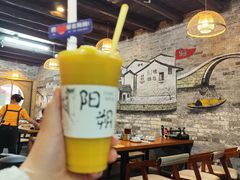 -61号餐吧(兴坪古镇漓江店)