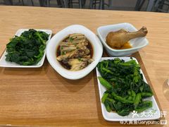 -老乡鸡(东方广场店)