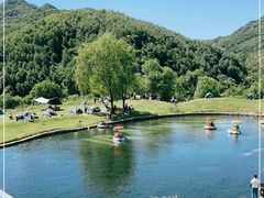 -玉渡山自然风景区