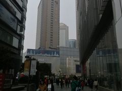 -南京时尚莱迪购物广场(正洪街店)
