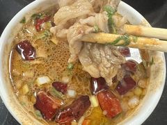 -天桥老金涮肉(牛街店)
