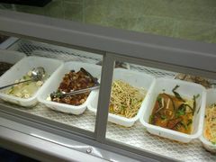-刘记包子铺(气象台路店)