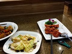 -旺达·福州菜(正大广场店)