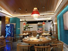 -呷湘厨·鱼汤捞饭·剁椒鱼头·湘菜(国家会展中心店)