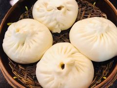 -大龙汤包