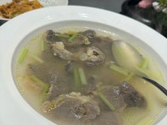 -沈灶河豚宴·河豚融合餐厅(汉中路店)