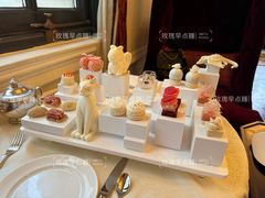 -Salon de Ville浦江汇(上海外滩华尔道夫酒店店)