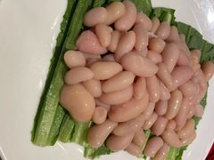 鸡子-千岛蚝高压锅生蚝·人参火锅(白云万达店)