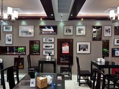 大堂-熙盛源(滨湖万达店)