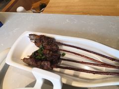 -俏牛哥鲜牛肉牛肆馆(重庆天地店)