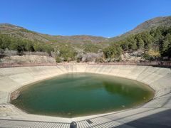 -北京十三陵国家森林公园蟒山景区