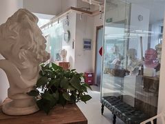 -艺起长大少儿美术教育(奥体阳光校区)