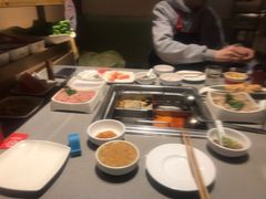 -海底捞火锅(名门店)