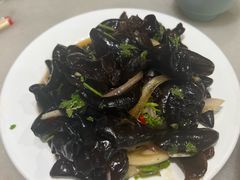 -虢国羊肉汤馆(政二街店)