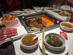 -海底捞火锅(长沙华创国际广场店)