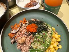 -米仓食堂(凯德广场店)