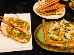 -真剑日本料理·铁板烧(贵州路店)