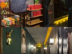 -富侨养生(威宁路店)