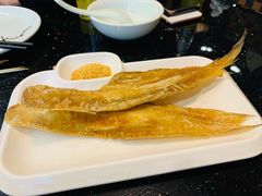 -胶东海鲜大排档(北太平庄店)