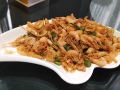 -宝鸡民族饭庄(英达路店)