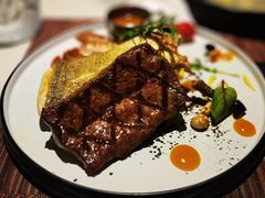 -1874融合西厨·观景餐厅(保利店)
