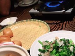 -湖南人家·家传湖南菜(水围店)