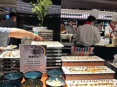 -碧涛阁·泡泡海洋·汤泉洗浴(王府花园店)