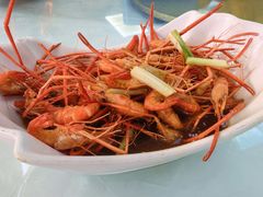 -芸海阁·农家私房菜(沙家浜景区出口店)
