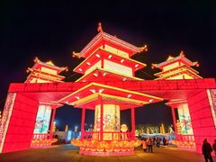 -杨柳青古镇