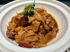 -又见炊烟私房菜(敬亭路店)