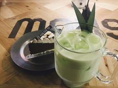 -玖壹咖啡(临河街店)