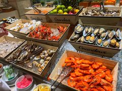 -荟星庭西餐厅(天府丽都喜来登饭店)