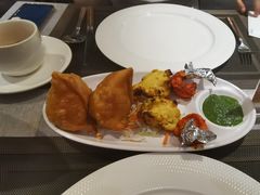 -Pita's&Tika's中东和印度风味餐厅(龙湖天街店)