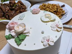 -Tomado绿色烘焙(大尧三路店)