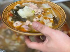-眼镜肥肠店(振兴街店)